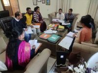 Internal Audit